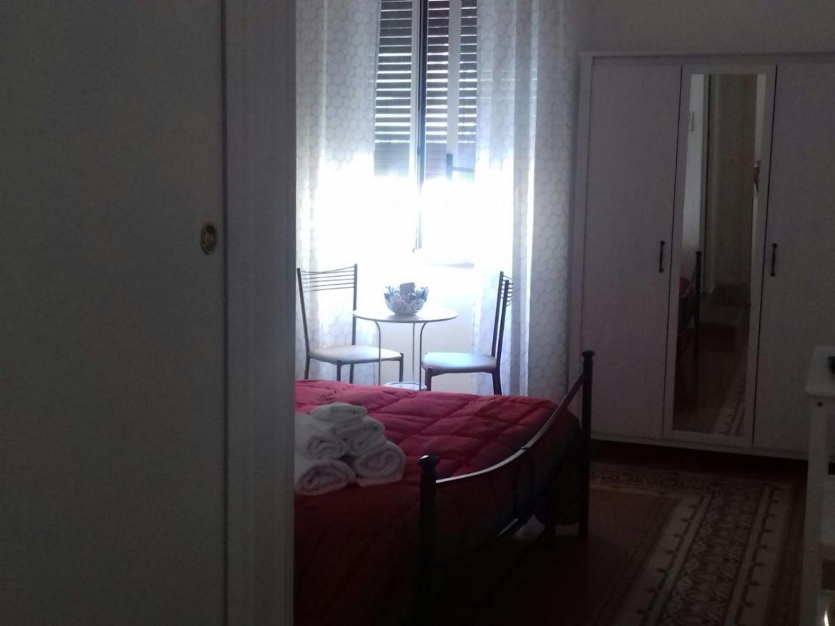 Toledo Street B&B 那不勒斯 外观 照片