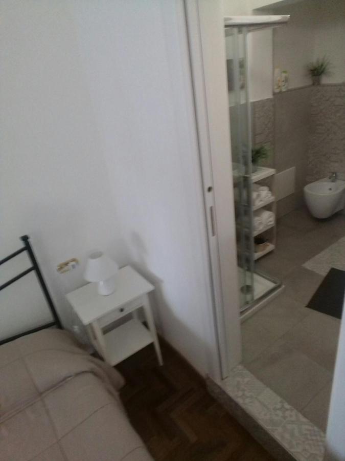 Toledo Street B&B 那不勒斯 外观 照片