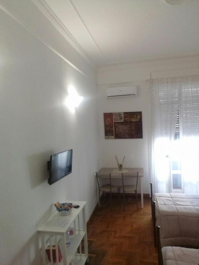 Toledo Street B&B 那不勒斯 外观 照片