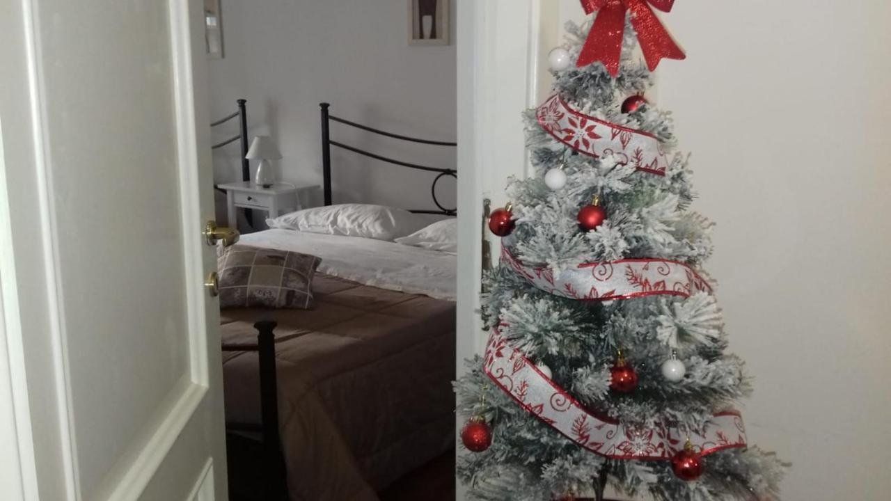 Toledo Street B&B 那不勒斯 外观 照片