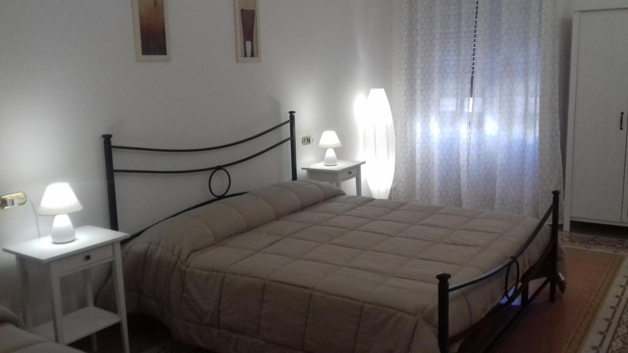 Toledo Street B&B 那不勒斯 外观 照片