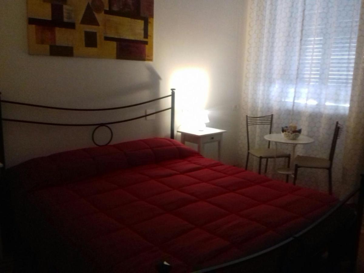 Toledo Street B&B 那不勒斯 外观 照片