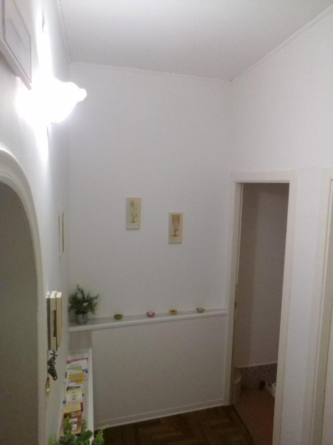 Toledo Street B&B 那不勒斯 外观 照片