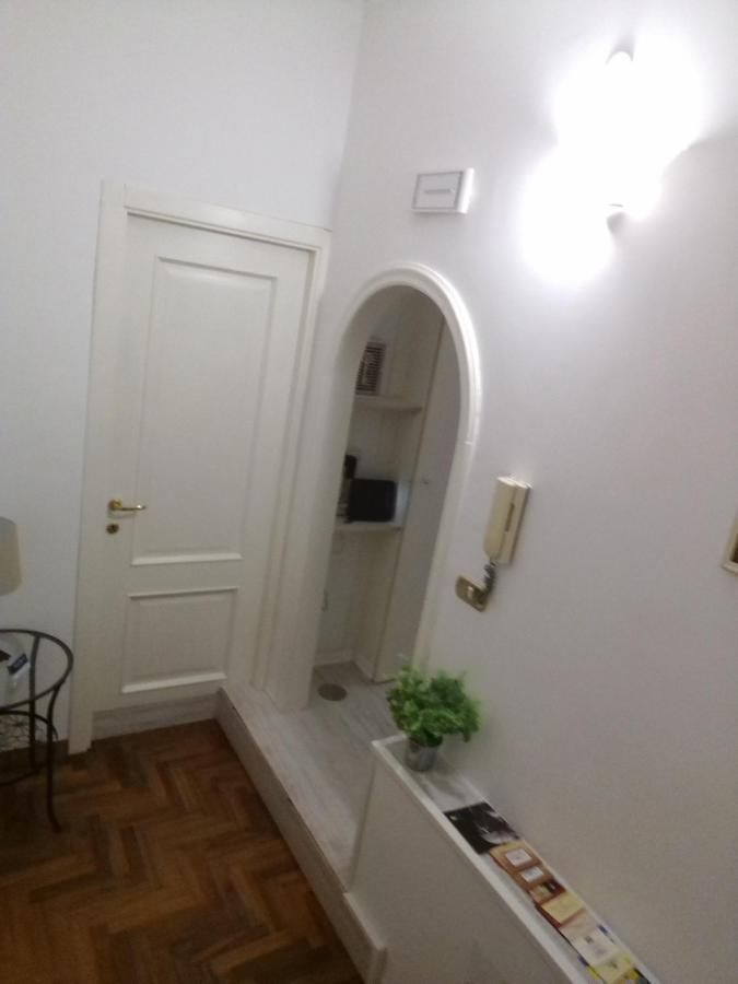 Toledo Street B&B 那不勒斯 外观 照片