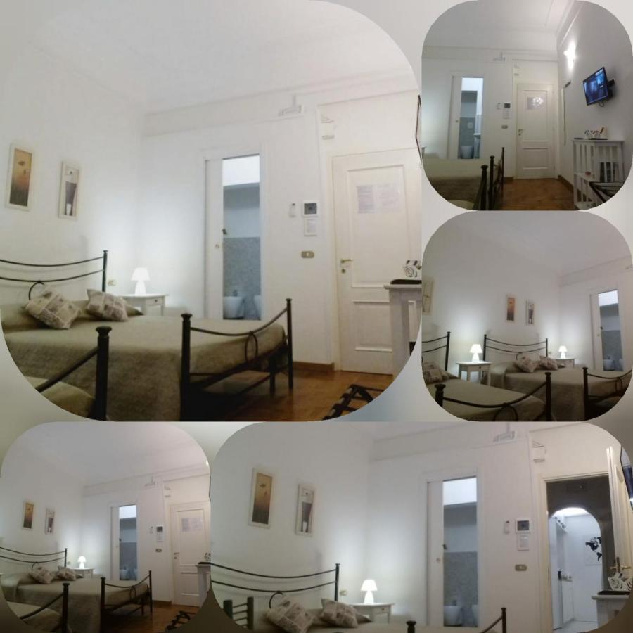 Toledo Street B&B 那不勒斯 外观 照片